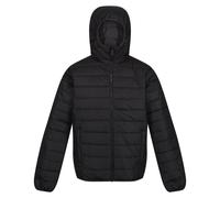 (M, Black) Regatta Mens Helfa Jacket