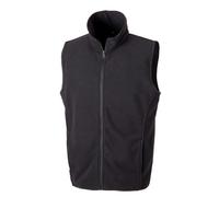 Result Core Unisex Adult Microfleece Gilet / N/A N/A BC5350