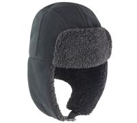 Result Men's Winter Thinsulate Sherpa Hat in Black | Size: Medium Result Black M