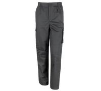 Result - Work-Guard - Pantaloni da Lavoro - Unisex BC3087