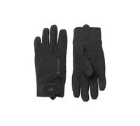 (M, Black) Sealskinz - Mens & Ladies Waterproof All Weather Gloves