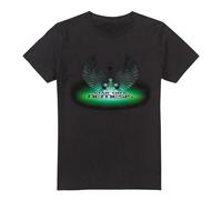 (M, Black) Star Trek Mens Nemesis T-Shirt