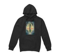(M, Black) Star Trek Mens The Next Generation Season 5 Episode 21 Hoodie