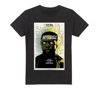 (M, Black) Star Trek Mens The Next Generation Season 7 Episode 3 T-Shirt