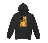 (M, Black) Star Trek Mens The Original Series Episode 59 Hoodie