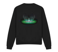 (M, Black) Star Trek Unisex Adult Nemesis Sweatshirt