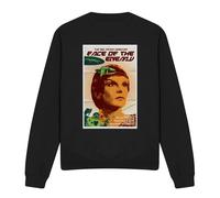 (M, Black) Star Trek Unisex Adult The Next Generation Season 6 Episode 14 Sweatshirt