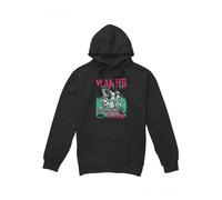 (M, Black) Star Wars Mens Wanted Rebels Hoodie