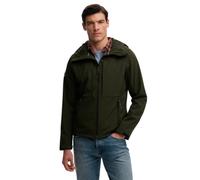Superdry Softshell Trekker Jacket Black M Men