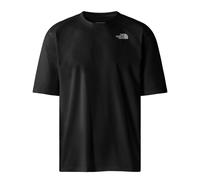 (M, Black) The North Face Mens Shadow Performance T-Shirt