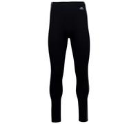 Trespass Joss Base Layer Pants Black M Men