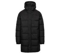 (M, Black) Trespass Mens Clipster Padded Jacket