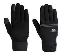 (M, Black) Trespass Mens Gloves Waterproof Cruzado X