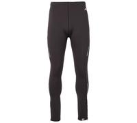 (M, Black) Trespass Mens Leggings Activewear Jaxon