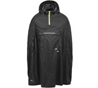 Trespass Unisex Waterproof Windproof Packaway Jacket - Qikpac Poncho