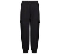 (M, Black) Trespass Womens/Ladies Halfway Active Trousers