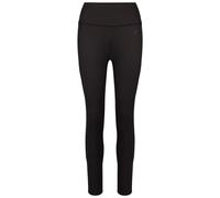 Trespass Women's Kanika Active Leggings - Black - Black - M