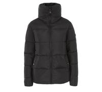 Trespass Womens Paloma Padded Jacket - Black - M - Black