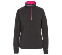 (M, Black) Trespass Womens/Ladies Skylar Fleece Top