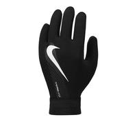 (M, Black/White) Nike Childrens/Kids Therma Fit Training Gloves