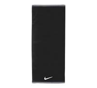 (M, Black/White) Nike Fundemental Towel