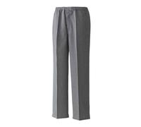 (M, Black/White) Premier Unisex Adult Checked Chef Trousers