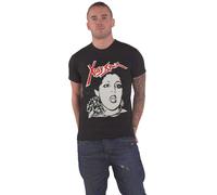 (M, Black) X Ray Spex Oh Bondage T Shirt