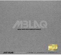 M-BLAQ - Just Blaq