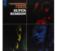 Mike Bloomfield/Al Kooper/Stephen Stills Super Session (Vinyl) (US IMPORT)