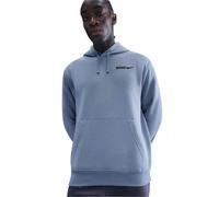 (M, Blue/Black) Nike Mens Club Tottenham Hotspur FC Pullover Hoodie