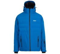 (M, Blue) DLX Men'S Ski Jacket Down Water Repellent Randolph