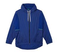 Lacoste Mens Colour Block Windbreaker - Blue - M - Blue