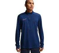 (M, Blue) Nike Mens Academy Drill Top