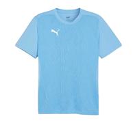 Puma Mens TeamFinal Training Jersey - Blue - M - Blue