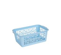 (M, Blue) Wham Basket