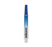 Unicorn Two Tone Gripper Dart Stem Blue/white (M)