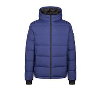 Trespass Mens Sergei DLX Down Jacket - Blueprint - Blueprint - M - 100% Polyester