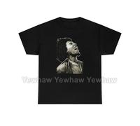 (M) Bob Marley T-shirt