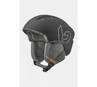M Bolle Womens Eco Atmos Snow Helmet - Medium Black Size