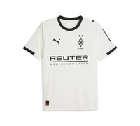 (M) Borussia Monchengladbach Home Shirt 2025/26