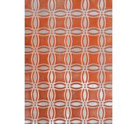 M-Bossabilities Spellbinder Paper Arts Quilted Delight Die Template