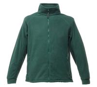 Regatta Mens Thor III Anti-Pill Winter Full Zip Fleece Jacke RW1198