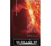 M-Brane SF Quarterly #4