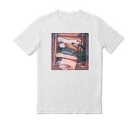 (M) Broncho It's Confidential: The T-shirt S