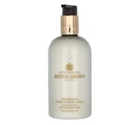 Molton Brown Collection Mesmirising Oudh Accord & Gold Body Lotion