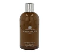 Molton-Brown Collection Tobacco-AbsoluteBath & Shower Gel