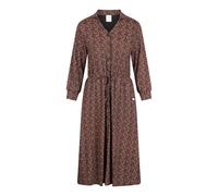 (M, Brown) Trespass Womens/Ladies Velina Ditsy Floral Dress