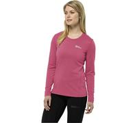 Jack Wolfskin Women's Sky Thermal L/S W Hiking Shirt