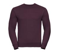 Russell Mens Set-in Sweatshirt RW8936