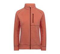 (M, Burnt Sienna) Trespass Womens/Ladies Script AT200 Fleece Jacket